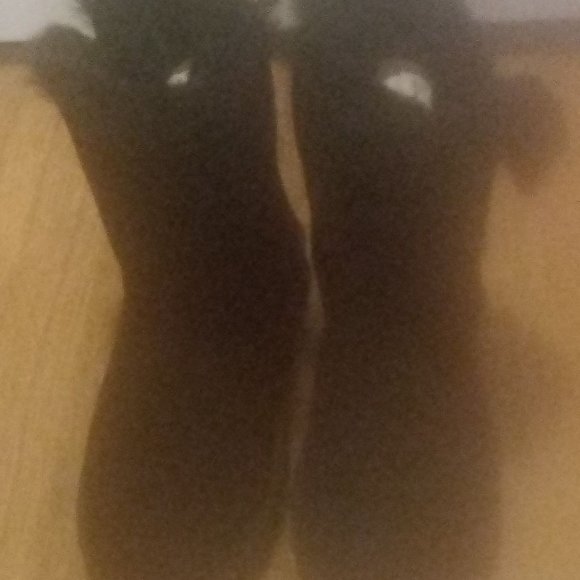 SHEIN Boots - Picture 2 of 5